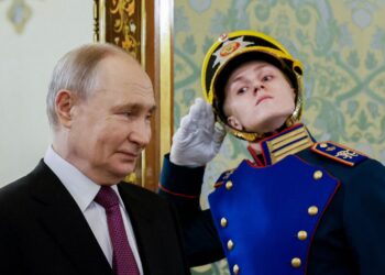 Putin dice estar “a favor” de una tregua de 30 días con Ucrania… pero con matices