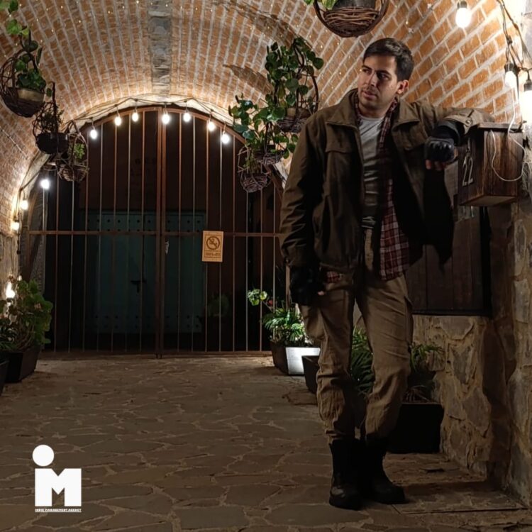 “Flores del Otoño” lanza su nuevo sencillo “Réquiem” en todas las plataformas