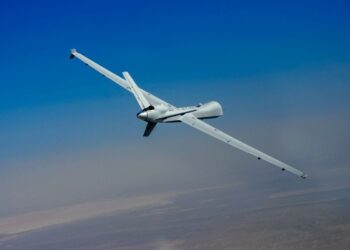 GA-ASI obtiene la aprobación EMAR/FR 145 como organización de mantenimiento para plataformas MQ-9A y MQ-9B