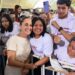 Claudia Sheinbaum inaugura Universidad Rosario Castellanos en Chiapas