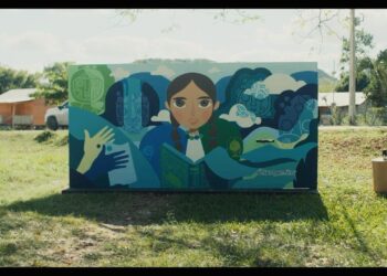 Donación de toallas antimicrobianas para luchar contra la diarrea