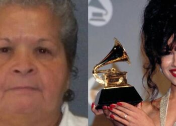 Yolanda Saldívar, asesina de Selena Quintanilla, podría salir de prisión el 30 de marzo
