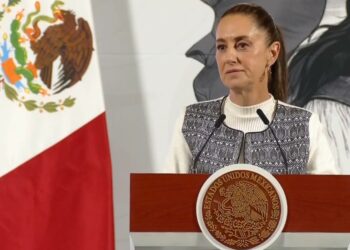FGR dará informe sobre rancho Izaguirre de Jalisco: Sheinbaum