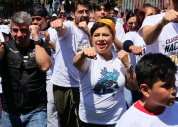 CDMX busca convertirse en la ciudad más deportiva del país: Brugada