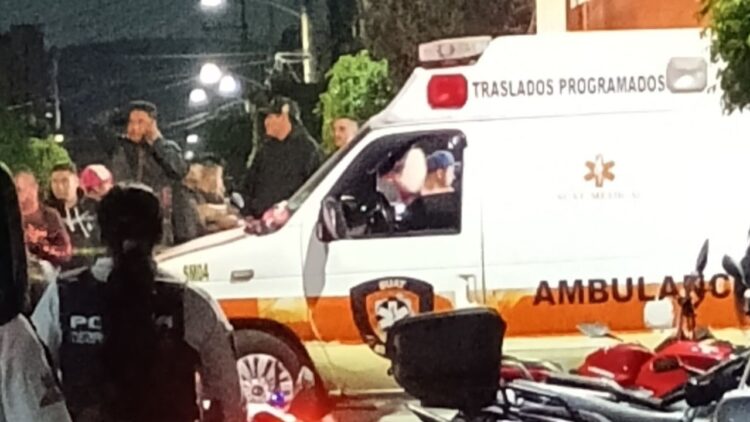Riña en bar termina en la muerte de dos hombres y un herido en Nezahualcóyotl
