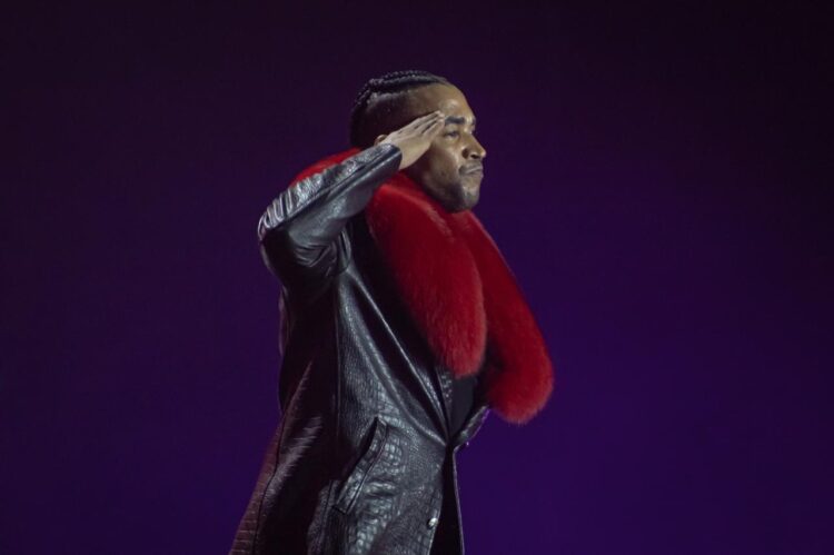 DON OMAR ABRE ÚLTIMA OPORTUNIDAD PARA VIVIR EL ESPECTÁCULO MÁS GRANDE DEL REGGAETÓN EN CDMX