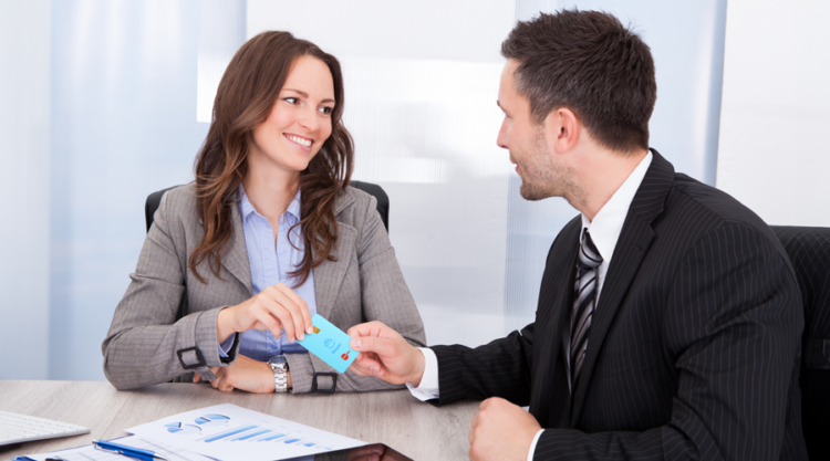 Edenred transforma el agradecimiento en una tarjeta de regalo