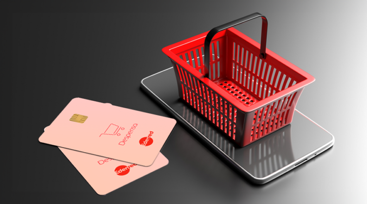 Vales de despensa Edenred para optimizar los ingresos sin aumentar impuestos