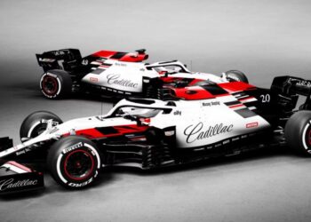 F1 y FIA aceptan oficialmente a Cadillac como el equipo 11 para el 2026
