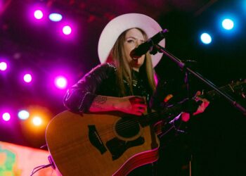 GRISS ROMERO INICIA GIRA ACÚSTICA NACIONAL: UN VIAJE ÍNTIMO Y EMOCIONAL POR MÉXICO