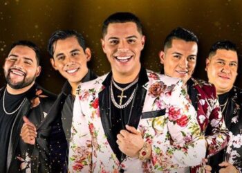 Grupo Firme Añade Nuevas Fechas a su Gira “La Última Peda Tour”: ¡La Fiesta Continúa en 2025!