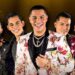 Grupo Firme Añade Nuevas Fechas a su Gira “La Última Peda Tour”: ¡La Fiesta Continúa en 2025!