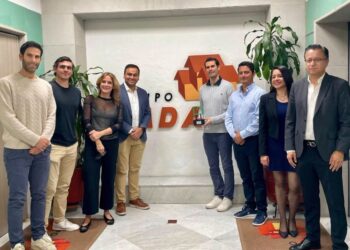 Grupo Sadasi reafirma su compromiso con las familias mexicanas con la recertificación “Best Place to Live”