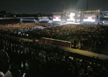 La UAG celebra en grande 90 años de su fundación