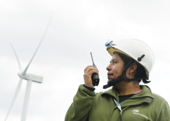 Iberdrola México abre una nueva convocatoria del Programa Internacional de Becas Máster