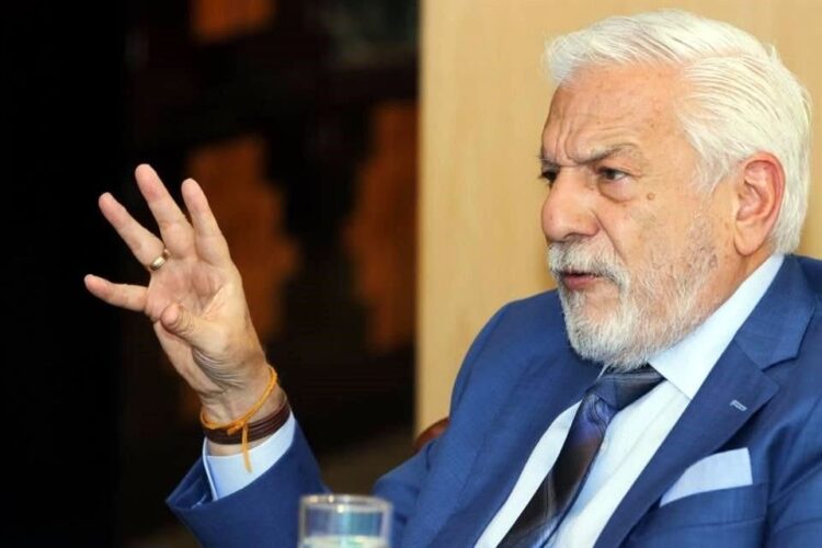 Ordenan a la UNAM indemnizar al Dr. Lopez Betancourt