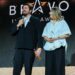 Grupo Omnilife, liderado por Amaury Vergara, es reconocido con el Premio Bravo Impact Award por su innovación y expansión