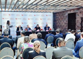 Inauguran la XL Asamblea General de PIGNUS en Monte de Piedad