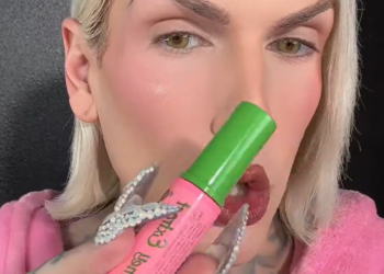 Jeffree Star y Lupita Villalobos impulsan el secreto del maquillaje mexicano: la historia viral de prosa