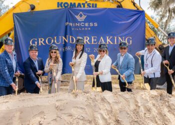 MB Signature Properties inicia proyecto Princess Village en Florida