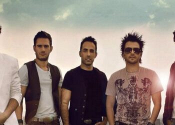 MAGNETO Y MERCURIO UNEN FUERZAS EN EL TEATRO MORELOS DE TOLUCA: UN VIAJE NOSTÁLGICO A LOS 90 ESTE 5 DE JUNIO