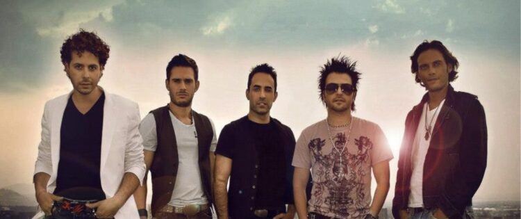 MAGNETO Y MERCURIO UNEN FUERZAS EN EL TEATRO MORELOS DE TOLUCA: UN VIAJE NOSTÁLGICO A LOS 90 ESTE 5 DE JUNIO