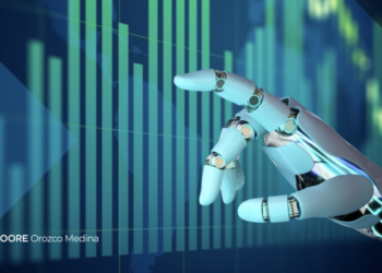 La IA y el futuro de la profesión contable, según Moore Orozco Medina