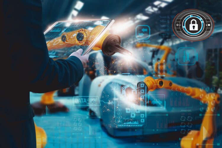 Minsait y la INA se unen para fortalecer la ciberseguridad en la Industria Automotriz mexicana