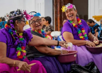 Mujeres líderes indígenas enfrentan machismo y discriminación en Sonora