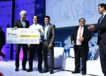 AMTM convoca al 16º Premio Nacional de Transporte 