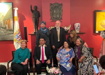 Ocho de cada 10 mujeres con discapacidad son víctimas de violencia