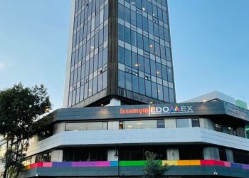 LICITACIÓN MILLONARIA DEL ISSEMYM GENERA ACUSACIONES DE CORRUPCIÓN CONTRA FUNCIONARIOS