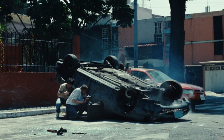 Artículo 19 presenta “The Shooting”, cortometraje que expone la persecución y violencia a periodistas en México