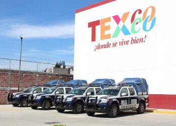Jet Van Car se beneficiaría en Texcoco con contrato, mediante adjudicación directa