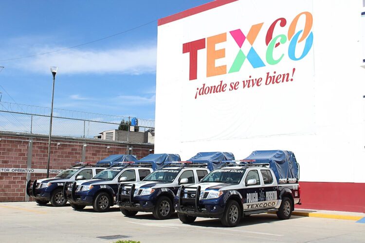 Jet Van Car se beneficiaría en Texcoco con contrato, mediante adjudicación directa