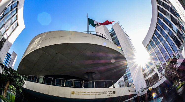 “Ruta Norte 2025” lleva lo mejor de la cultura norteña al corazón político de México