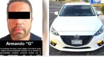 Videos contradicen la versión de la GN en torno a la captura en Zapopan, Jalisco de Armando Gómez Núñez, alias “Delta 1”, presunto integrante del CJNG