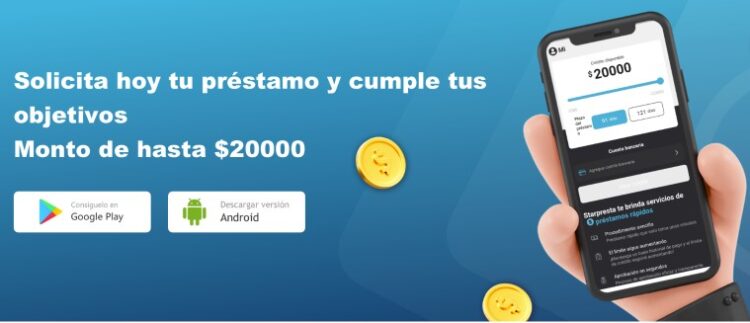 Starpresta revoluciona el sector de las finanzas digitales, ofreciendo soluciones rápidas y seguras