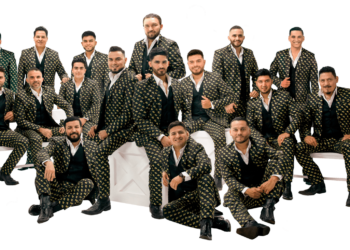 ZIGNIA LIVE PRESENTA: BANDA EL RECODO Y BANDA MACHOS UNEN FUERZAS EN LA GIRA “LAS +PERRONAS”, UN ENCUENTRO HISTÓRICO DEL REGIONAL MEXICANO EN 2025