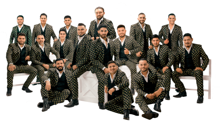 ZIGNIA LIVE PRESENTA: BANDA EL RECODO Y BANDA MACHOS UNEN FUERZAS EN LA GIRA “LAS +PERRONAS”, UN ENCUENTRO HISTÓRICO DEL REGIONAL MEXICANO EN 2025