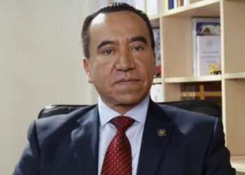 Sistema de justicia impactada por distintos sesgos: H. León Tovar