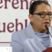 No todos son operativos policiales, también se hacen sociales: Rosa Icela