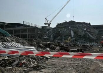 No hay reporte de mexicanos afectados tras fuerte sismo en Myanmar y Tailandia