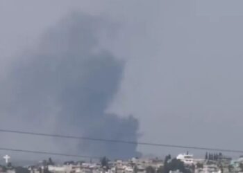 Se registra fuerte explosión en Tultepec, Edomex este viernes 7 de marzo; reportan 3 heridos