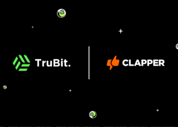 TruBit y Clapper revolucionan pagos transfronterizos para creadores de contenido en EE.UU. y México