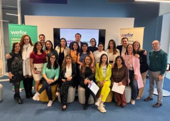 Indra Group implementa en México un plan integral que impulsa la presencia de las mujeres en la tecnología