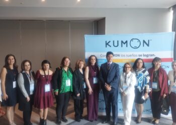 LECTURA VA A KUMON CONNECT PARA APOYAR A NUEVOS LECTORES