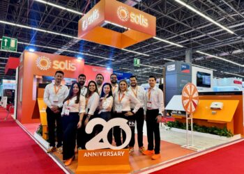 AVANZA ENERGIA SOLAR EN MEXICO