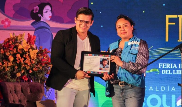 Tlaxcala, la Universidad Autónoma de Hidalgo y el pueblo de Los Reyes serán invitados especiales en la FILCO 2026