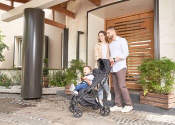 INFANTI celebra su 25° aniversario: 25 años de compromiso con el bienestar y desarrollo de los bebés